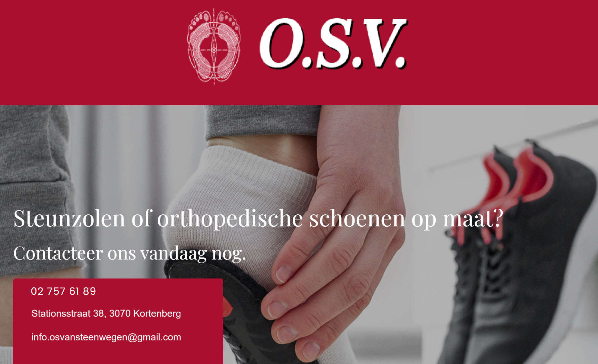 OSV