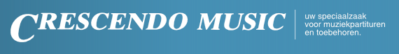 Crescendo Music