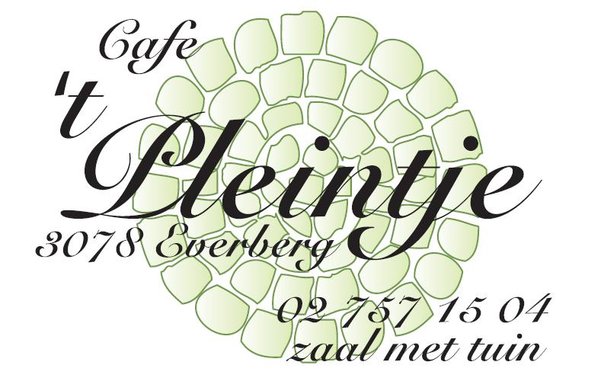 't Pleintje